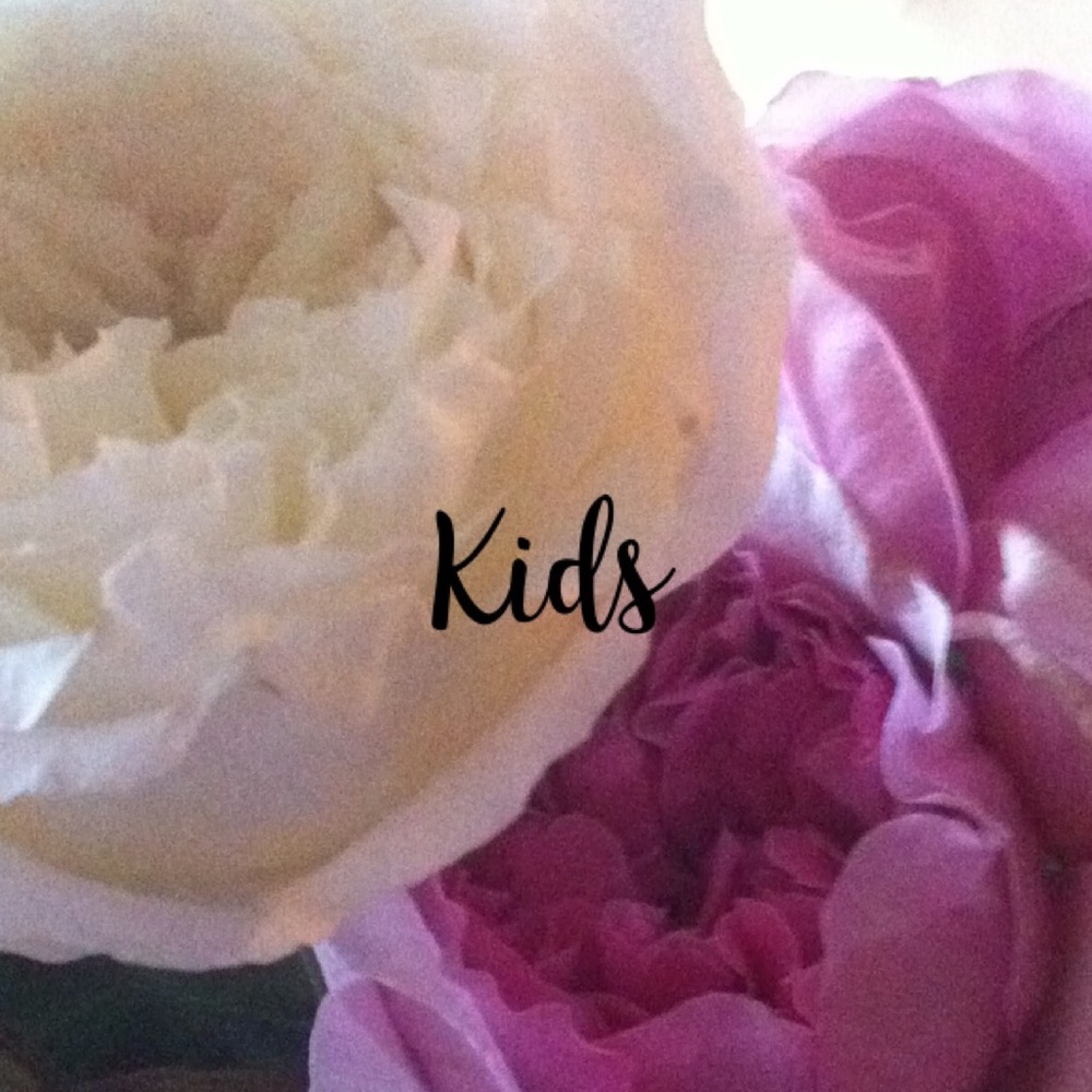 Kid’s Clothing